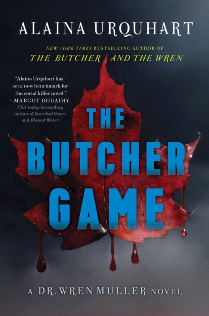 D1 The Butcher Game