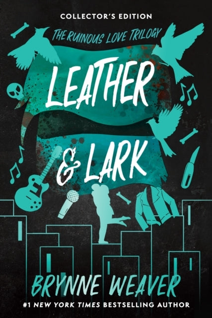 Leather & Lark Collector's Edition