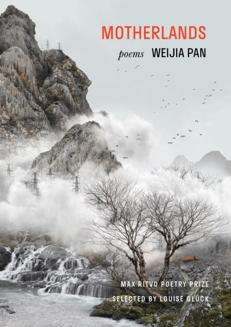 Motherlands Poems