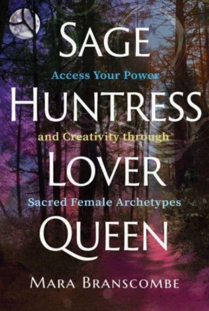 Sage Huntress Lover Queen