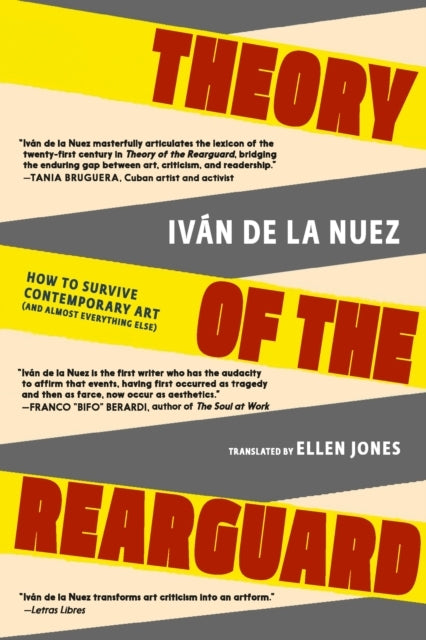 Theory of the Rearguard