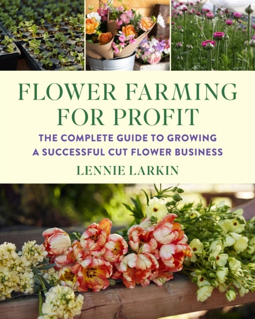 D1 Flower Farming for Profit