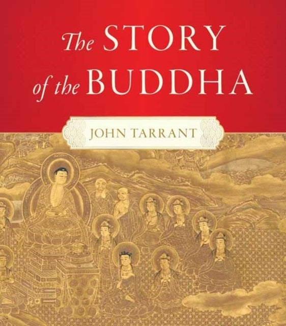 Story Of The Buddha,The