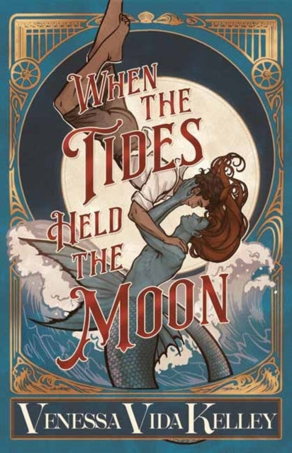 D2 When the Tides Held the Moon