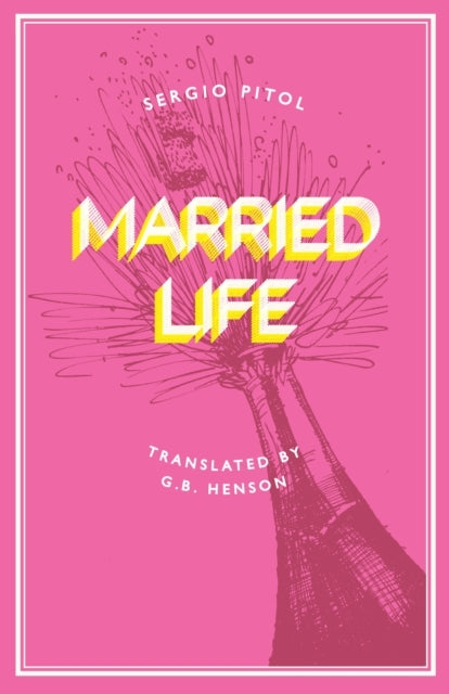 Married Life