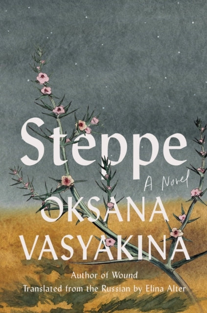 Steppe