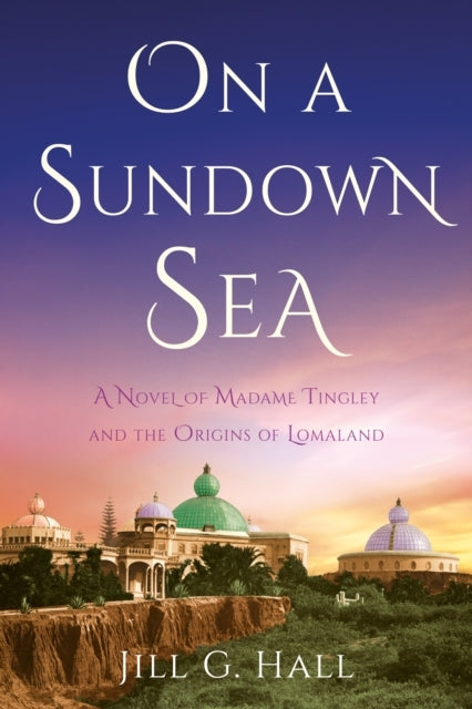 On a Sundown Sea