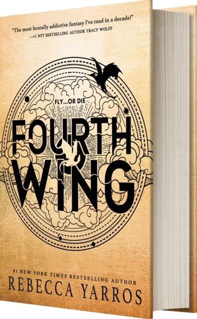 D2 Fourth Wing