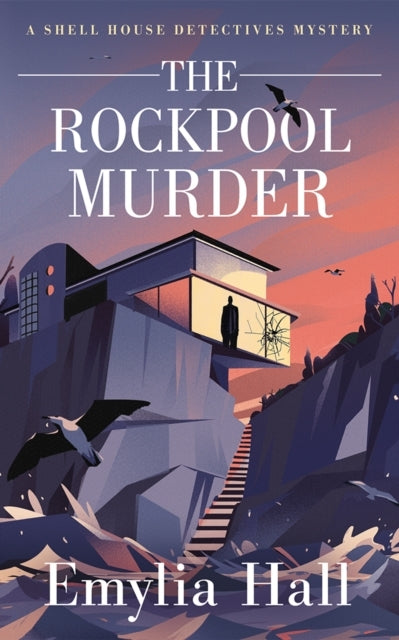 THE ROCKPOOL MURDER