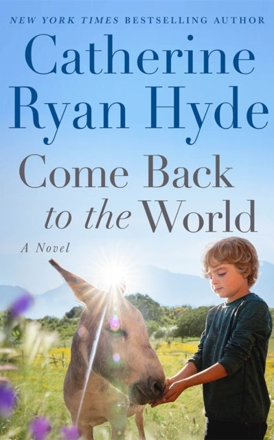 Come Back to the World