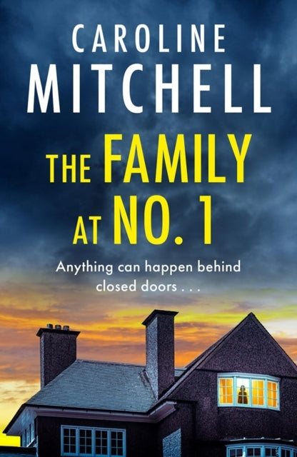 The Family at No. 1