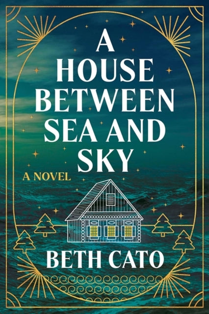 A House Between Sea and Sky