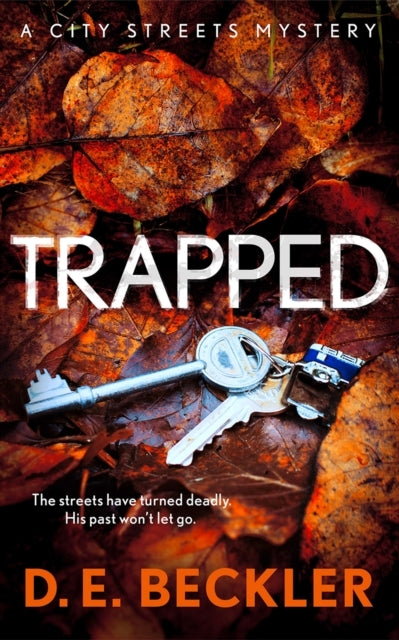 Trapped