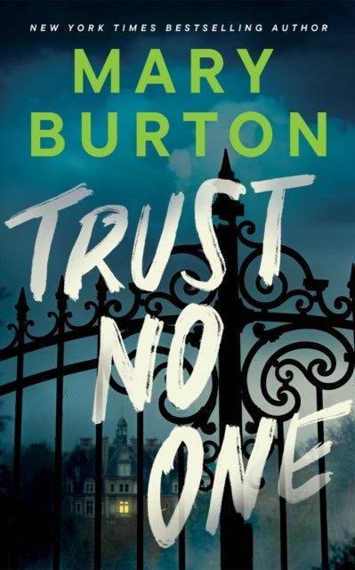 Trust No One