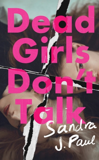 D1 Dead Girls Don't Talk