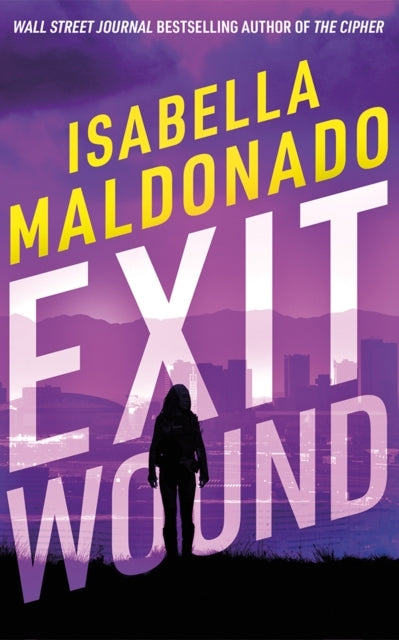 Exit Wound