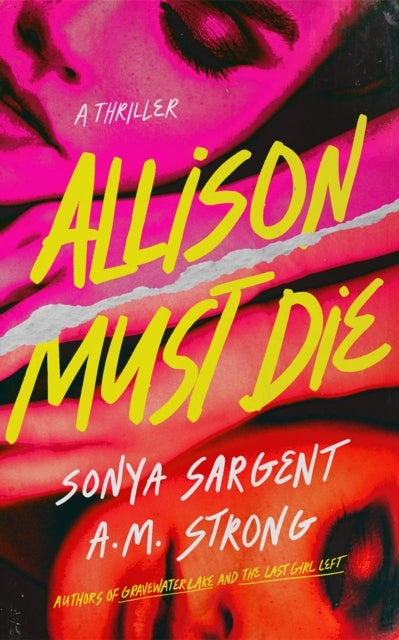 Allison Must Die