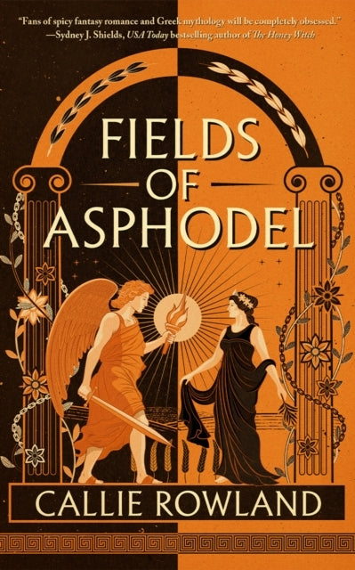 Fields of Asphodel