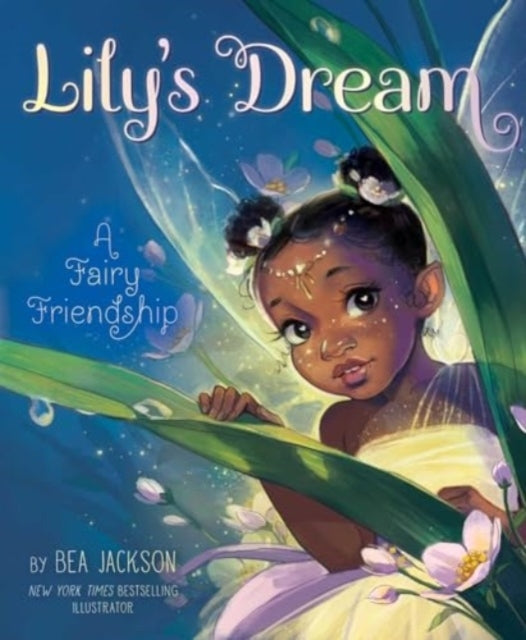 Lily'S Dreama Fairy Friendship