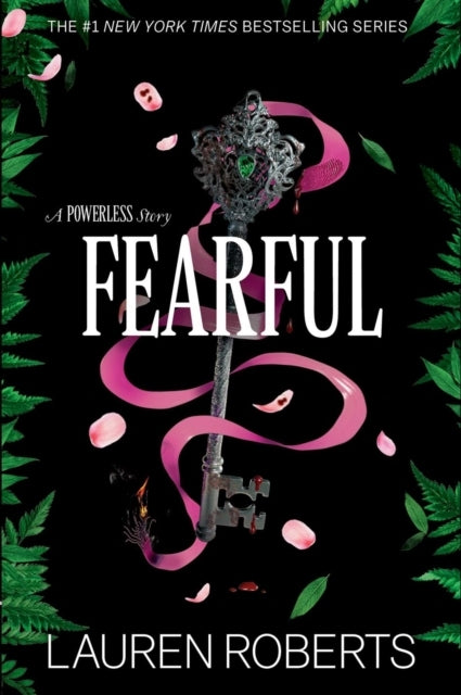 The Fearful