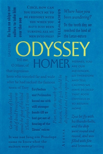 Word Cloud Classics
