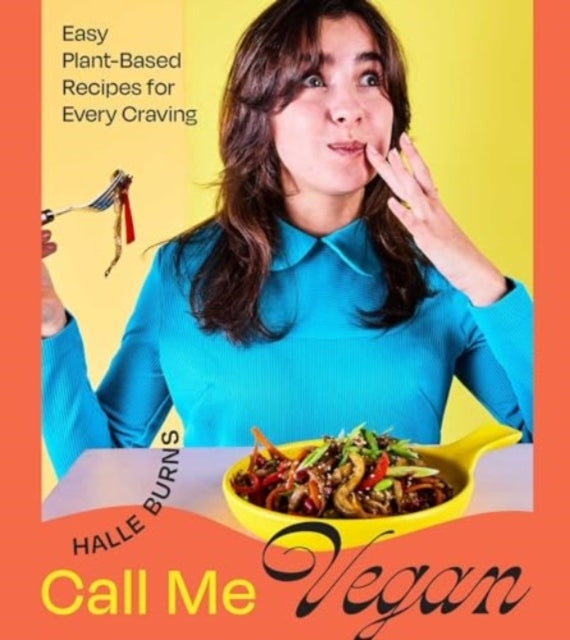 D2 Call Me Vegan