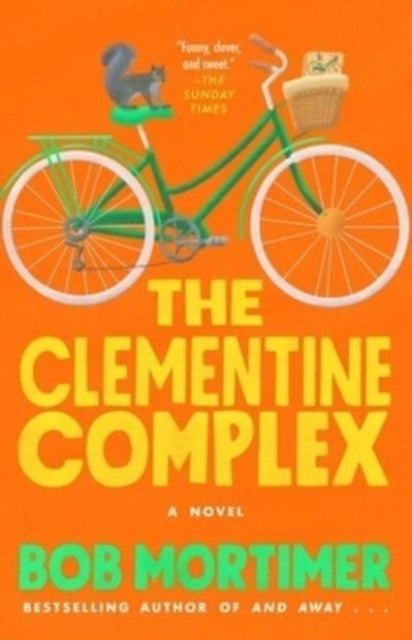 D1 The Clementine Complex