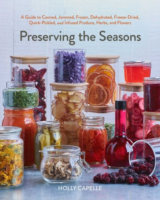 Preserving the Seasons