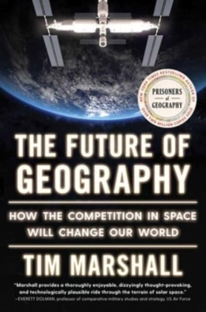 Future of Geography
