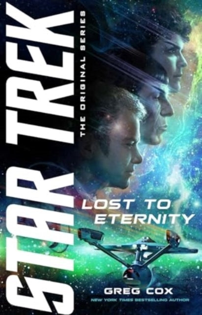 Lost To Eternity