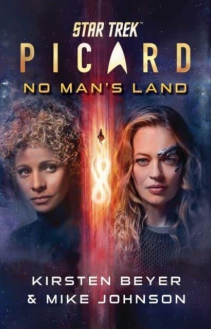 Star Trek Picard No Man's Land