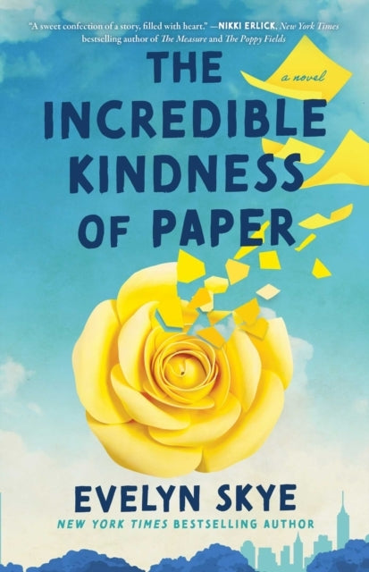 The Incredible Kindness of Paper