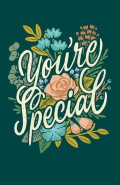 You'Re Special Esv 25-Pack