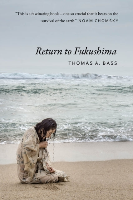 Return To Fukushima