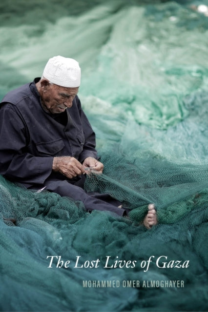 On The Pleasures Of Living In Gazaremembering A Way Of Life