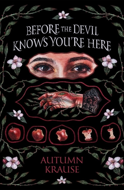 Before The Devil Knows You'Re Here