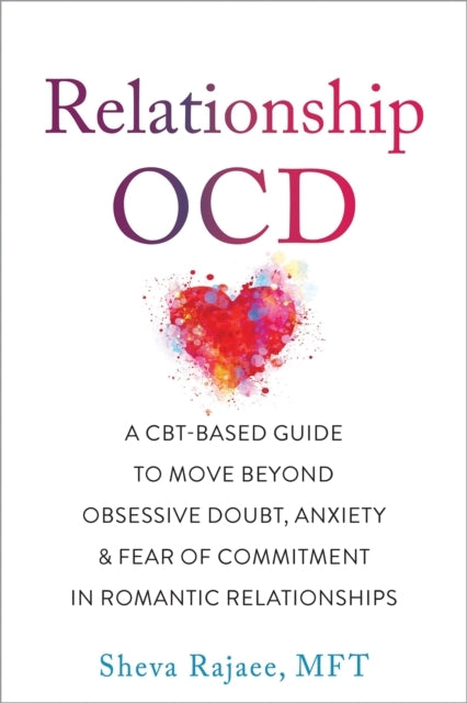 D1 Relationship Ocd