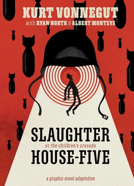 Slaughterhouse-five the Graphic Novel