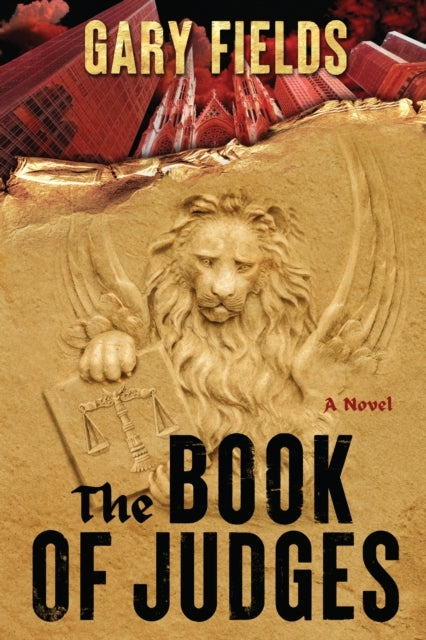 The Book of Judges