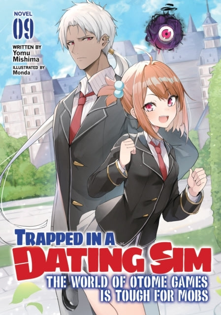 Trapped in a Dating Sim the World of Otome Games Is Tough F