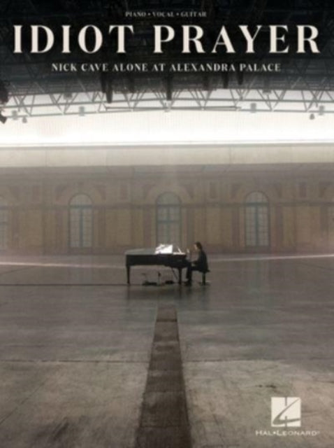 Nick Cave
