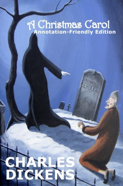 A Christmas Carol