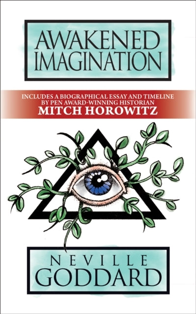 Awakened Imagination