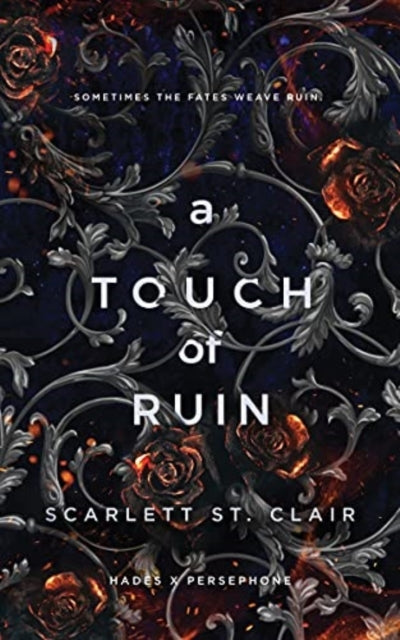 D1 A Touch of Ruin