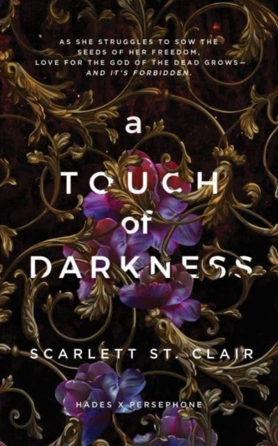 D1 A Touch of Darkness