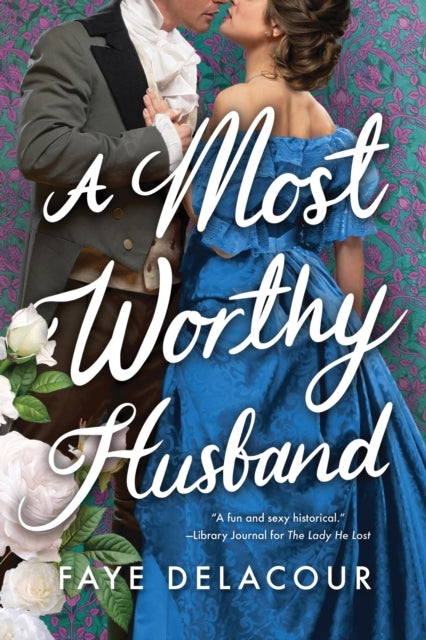 A Most Worthy Husband