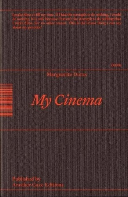 D2 My Cinema