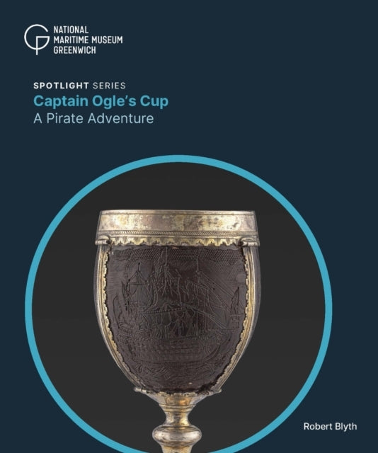 Captain Ogle'S Cupa Pirate Adventure