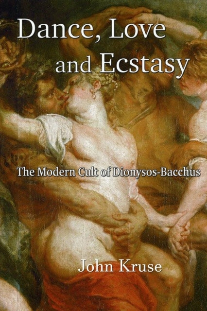 Dance Love and Ecstasy