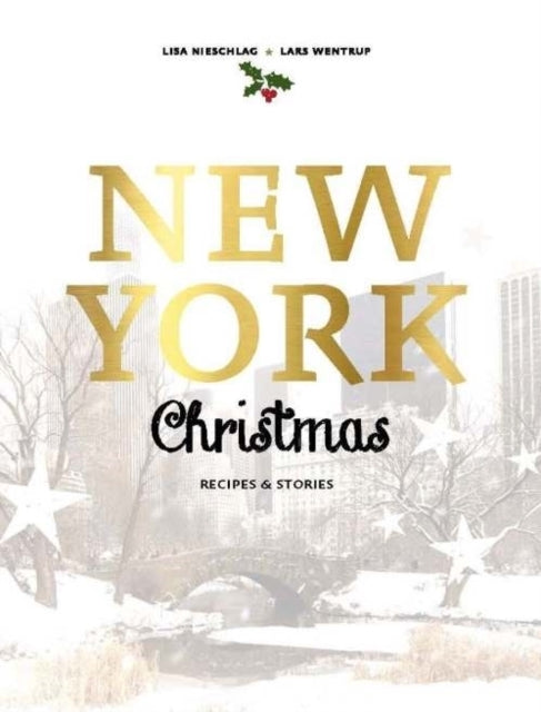 D1 New York Christmas